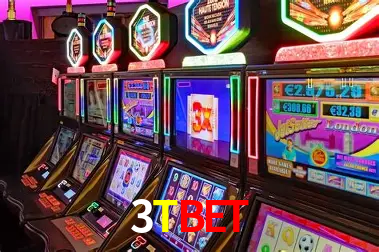 A Revolução dos Aplicativos de Jogos no 3TBET