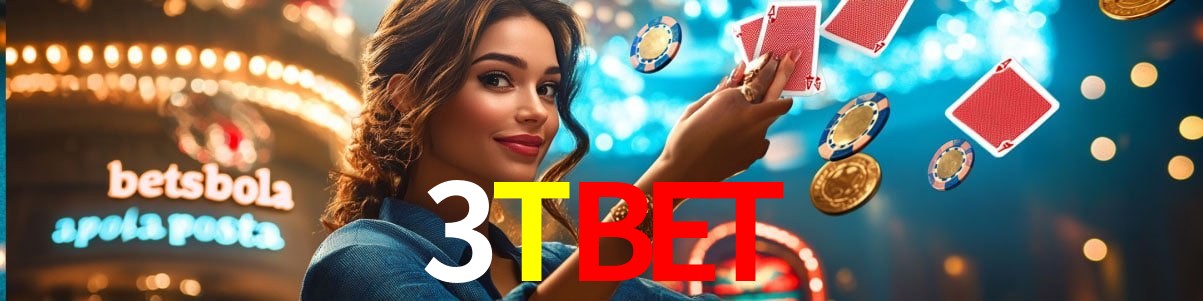 Experiência VIP 3TBET
