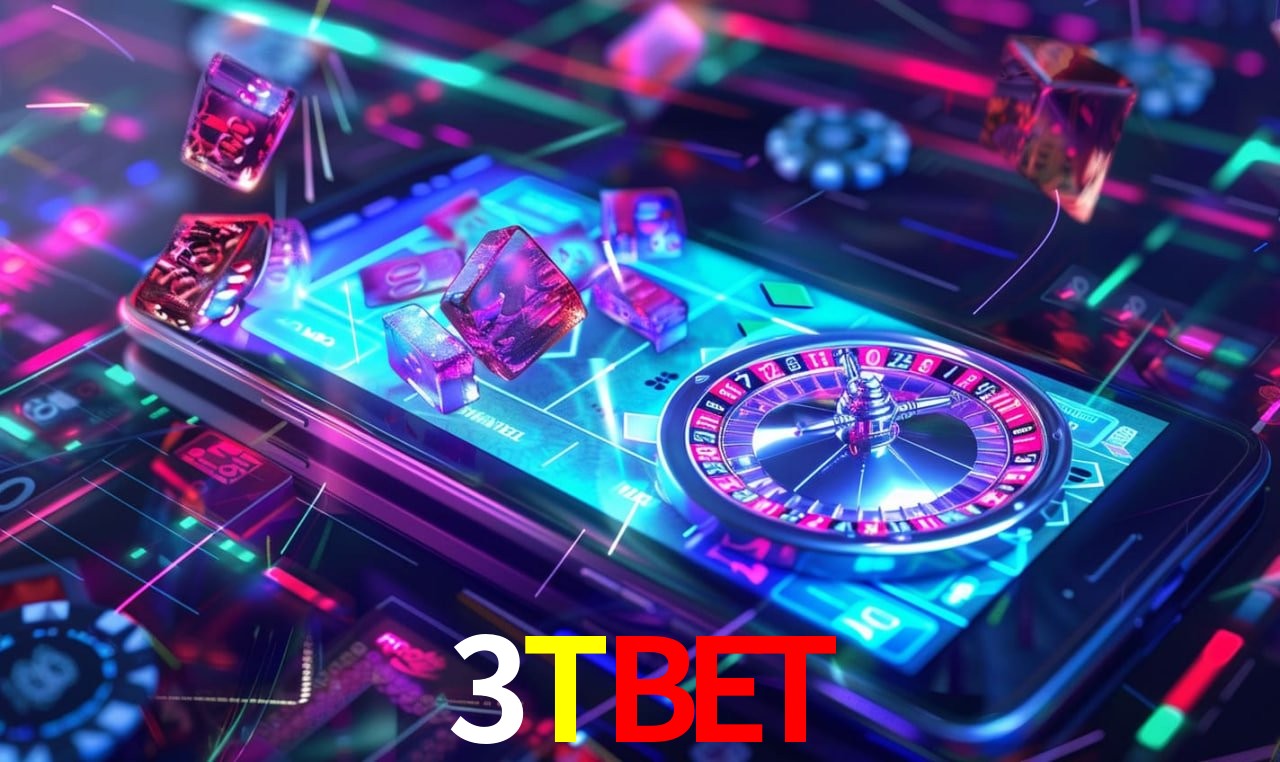 Estatísticas 3TBET