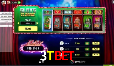 Descubra a Essência do 3TBET: Nossa História e Compromissos