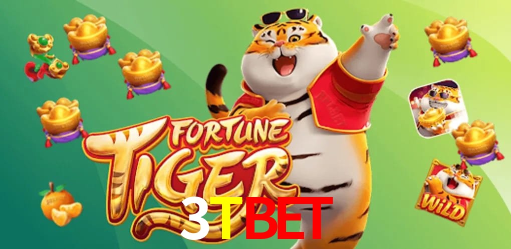 Welcome Bonus 3TBET