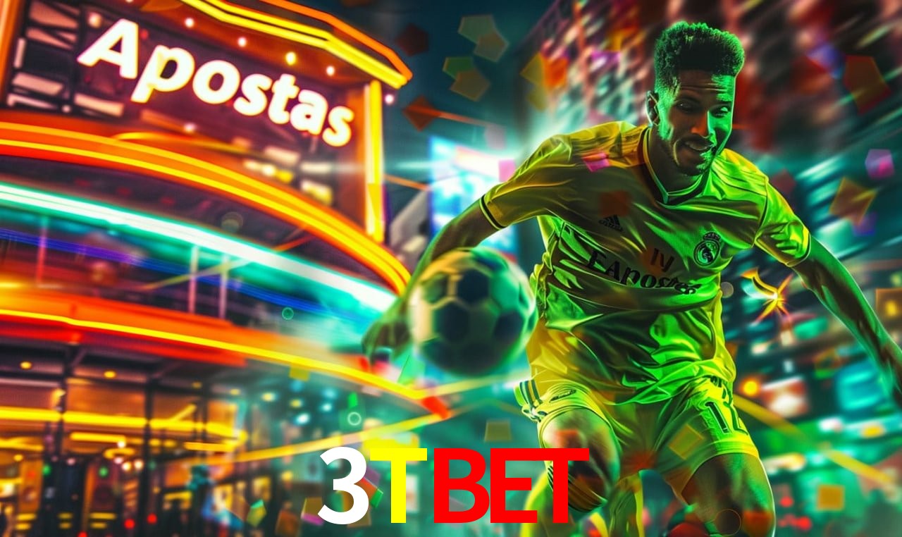 Diretório de Jogos 3TBET