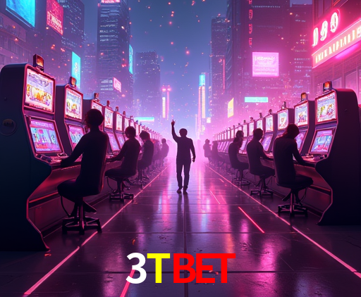 Mesa de Blackjack 3TBET