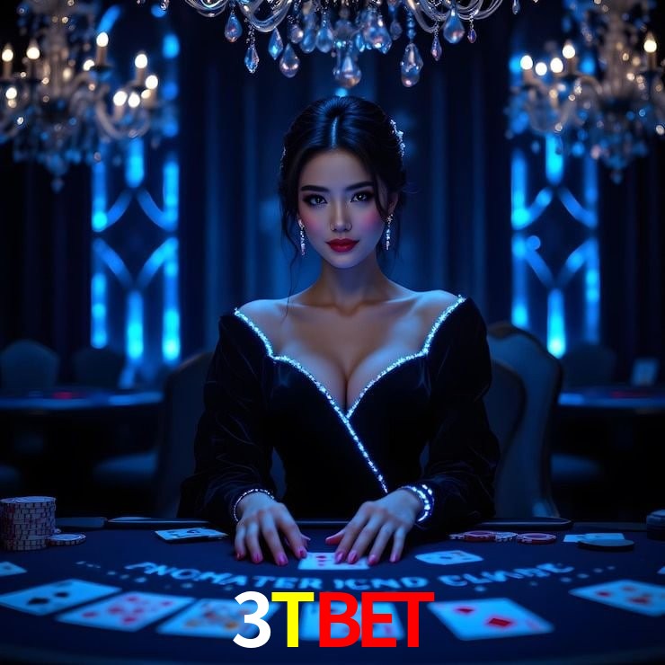 Provedores de Jogos 3TBET