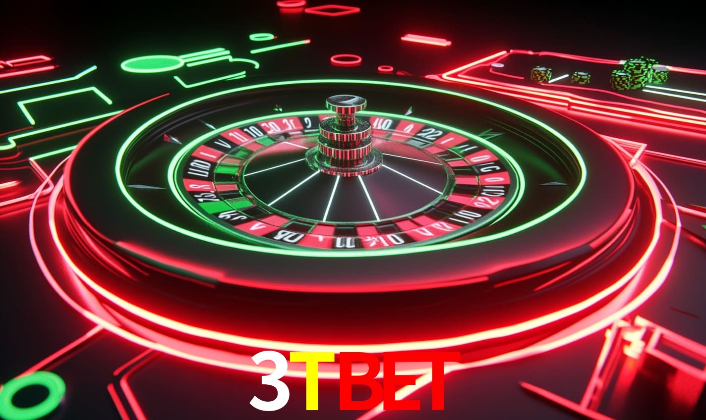 A Emoção da Loteria na 3TBET: Uma Chance de Mudança de Vida