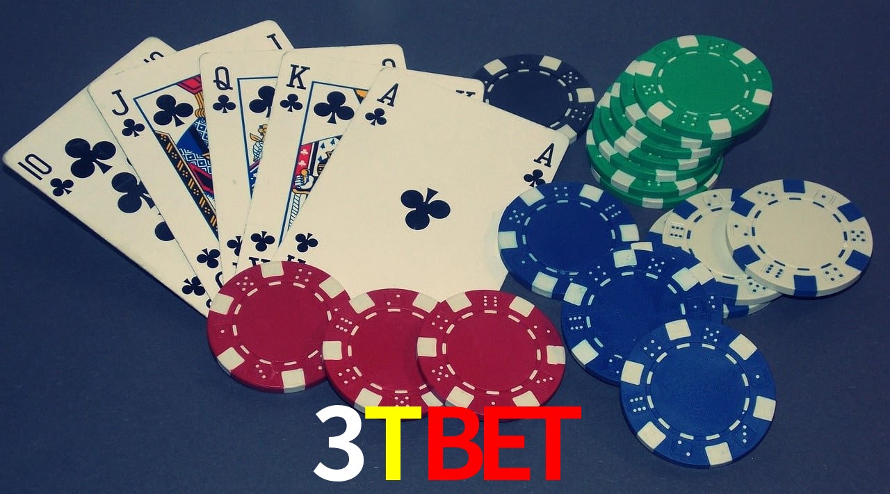 Bonus Features 3TBET