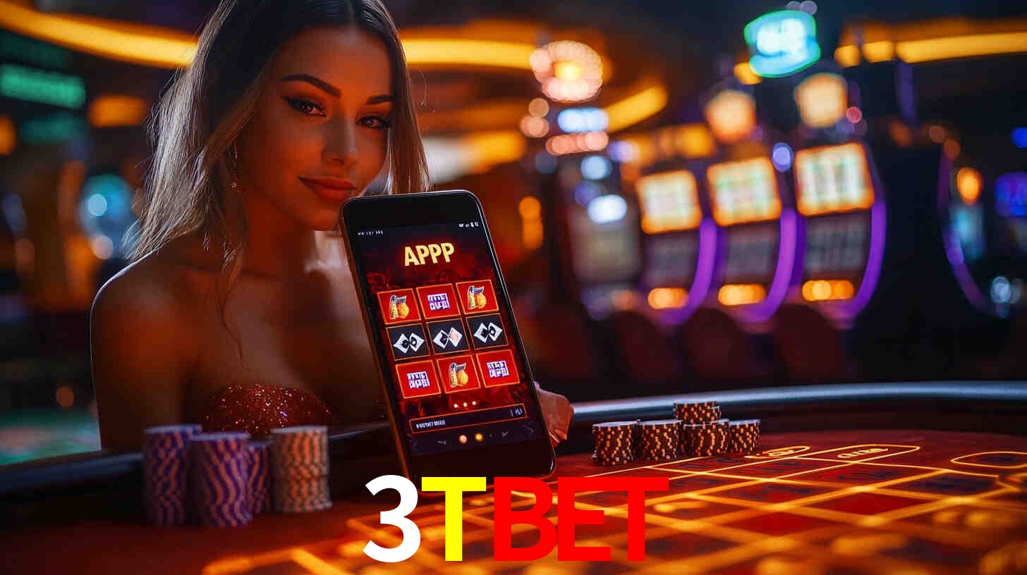 Explorando a Categoria de Eventos em Apostas na 3TBET