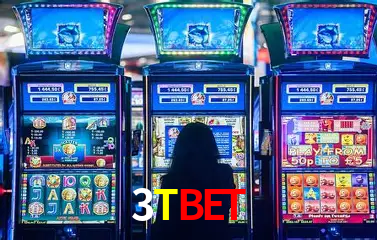 A Popularidade dos Caça-Níqueis no 3TBET