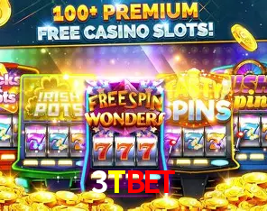 A Experiência Imersiva dos Cassinos Ao Vivo no 3TBET