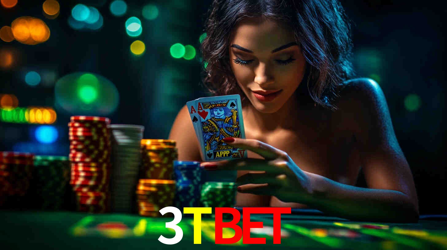 Explorando a Categoria de Eventos em Apostas na 3TBET