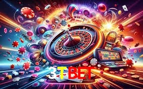 Apostas de Tênis 3TBET