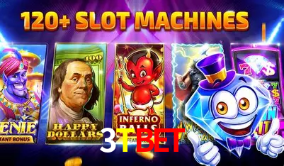 Descubra a Essência do 3TBET: Nossa História e Compromissos