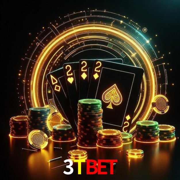 Jogos de Slot 3TBET