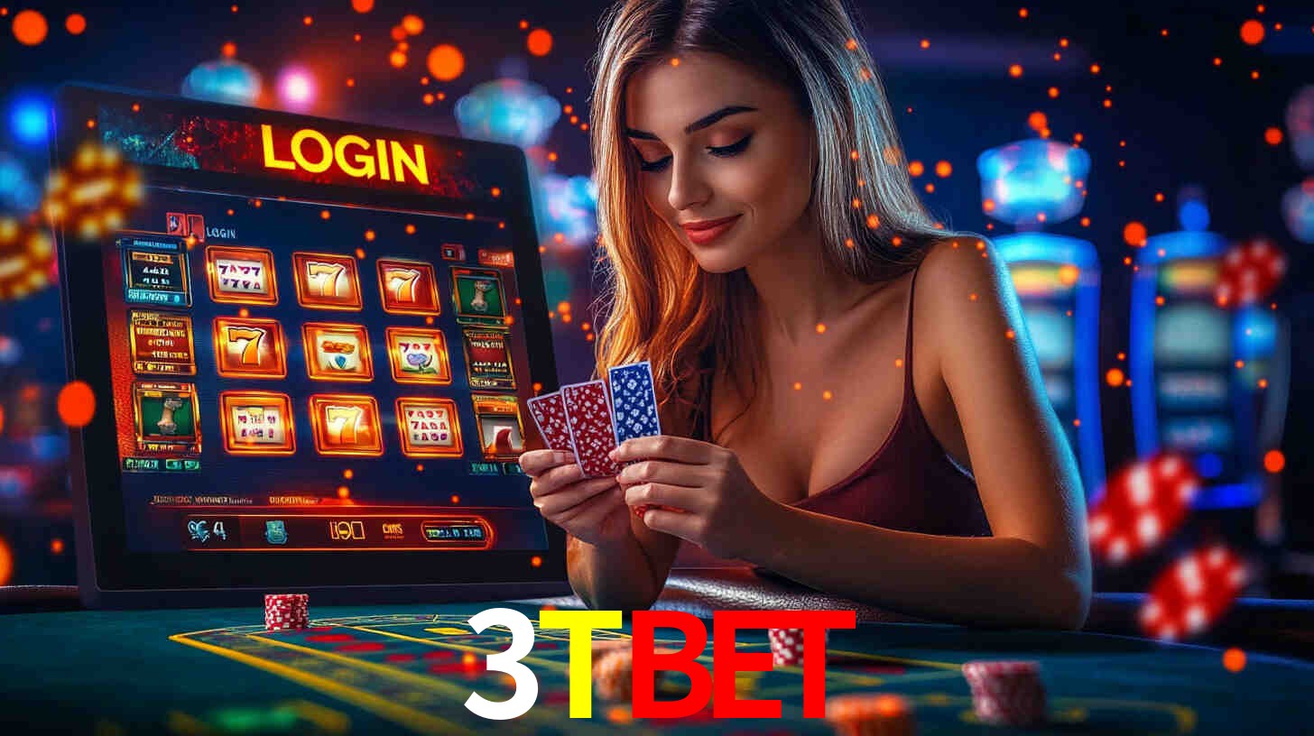 3TBET app