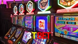Interface do App 3TBET