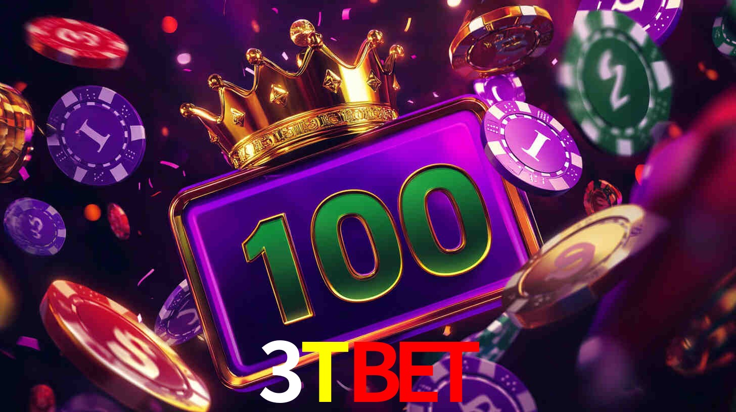 Welcome Bonus 3TBET
