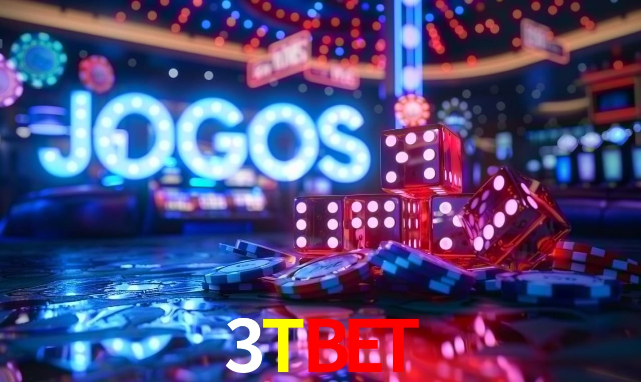 Jogos Exclusivos 3TBET