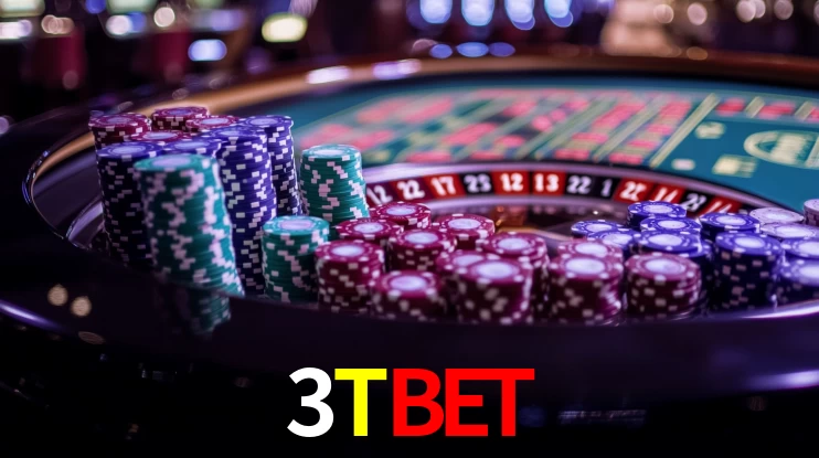 Live Casino 3TBET