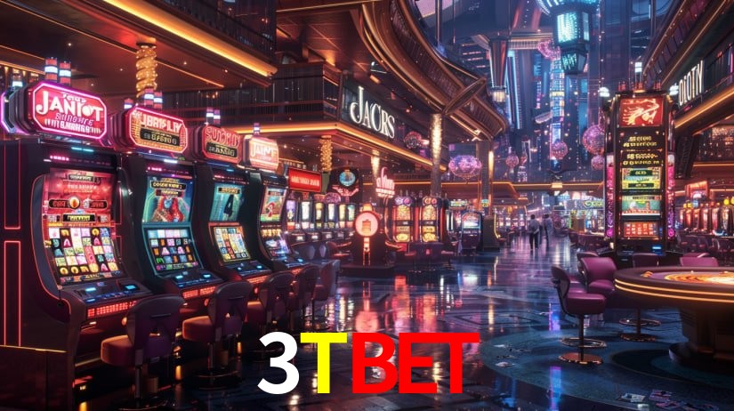 Games Directory 3TBET