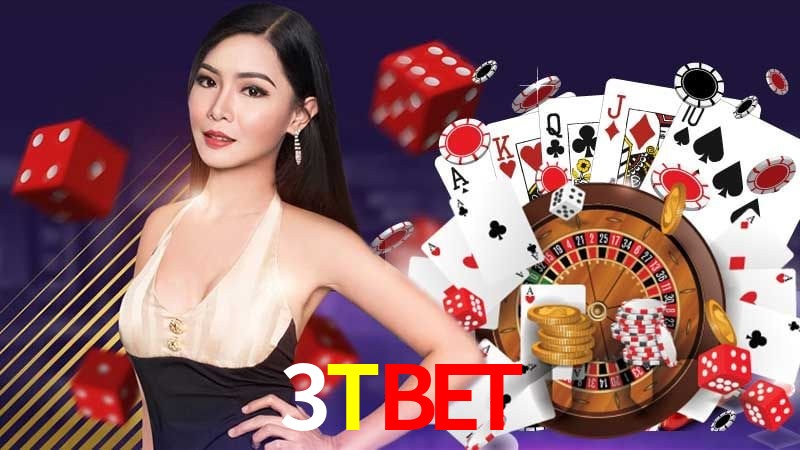 PIX Instantâneo 3TBET