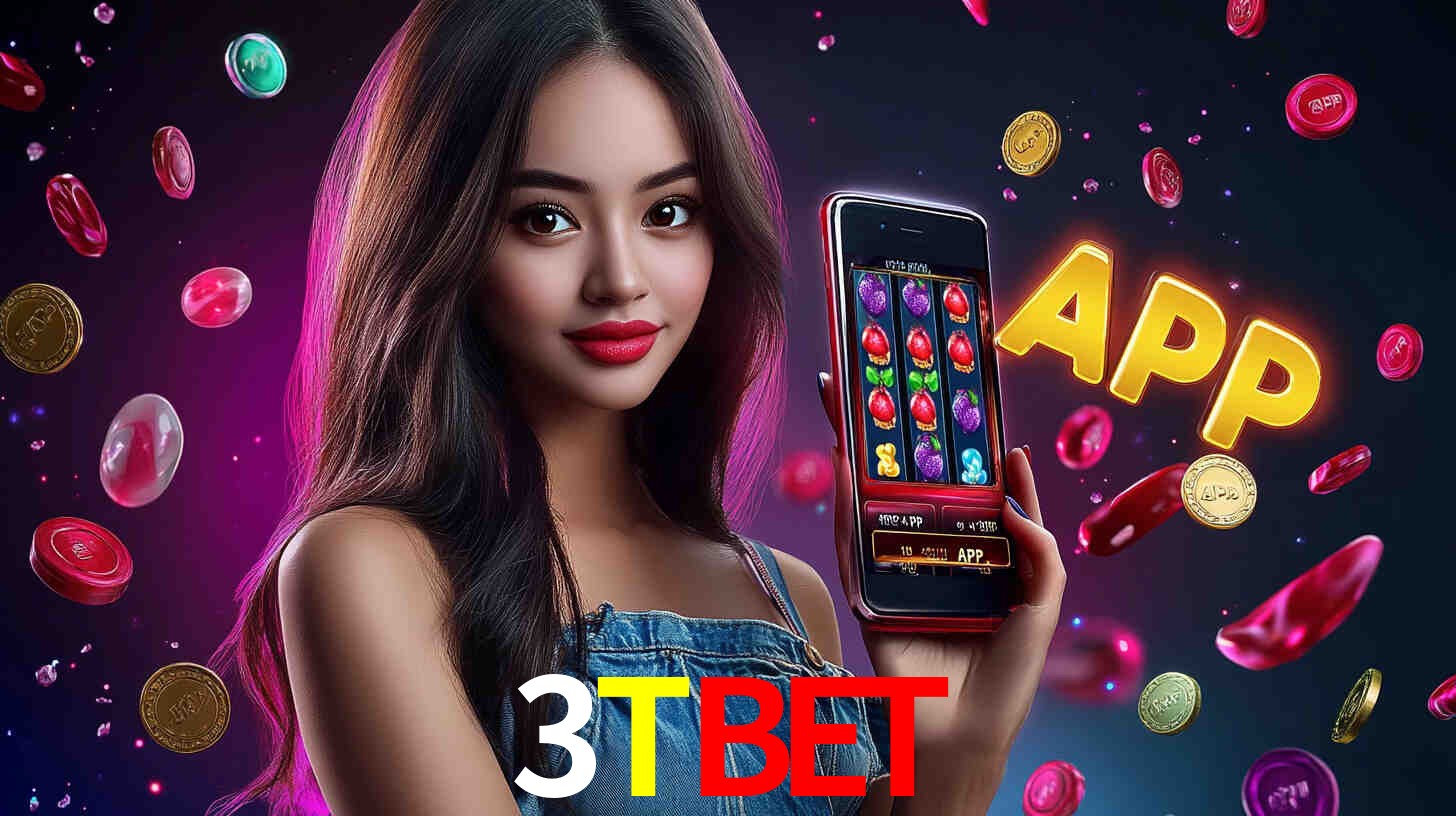 Descubra a Essência do 3TBET: Nossa História e Compromissos