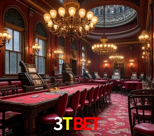 Promoções Sazonais 3TBET