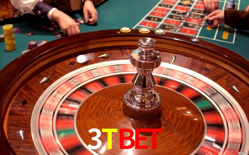Torneios 3TBET