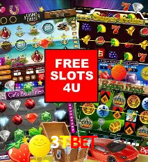 Descubra o Mundo do Cassino Online com 3TBET