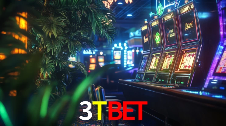 Blackjack Table 3TBET