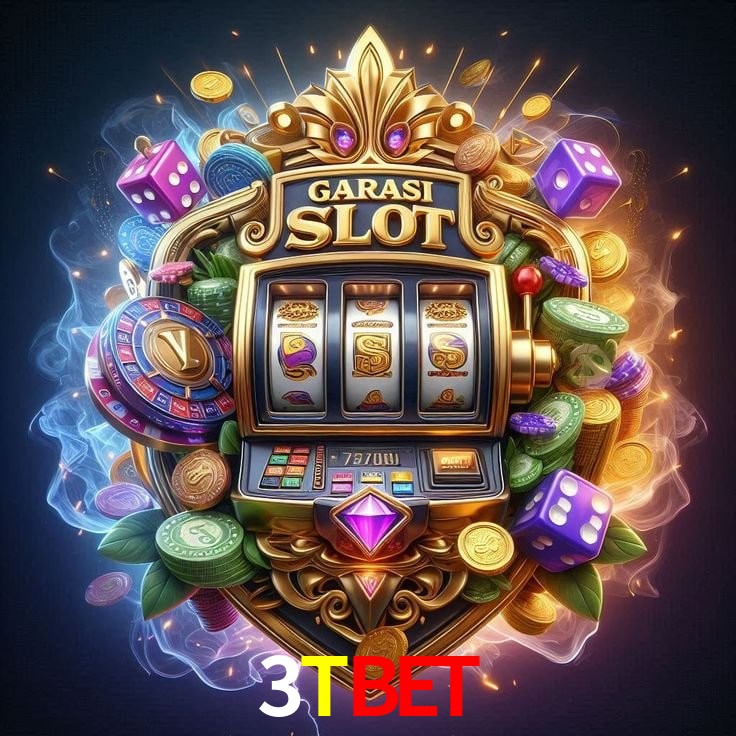 Tecnologia da Plataforma 3TBET