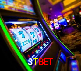 A Popularidade dos Caça-Níqueis no 3TBET