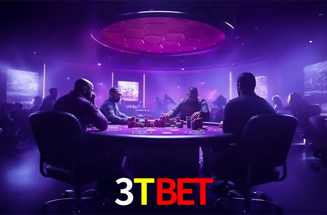 Avaliações dos Jogadores 3TBET