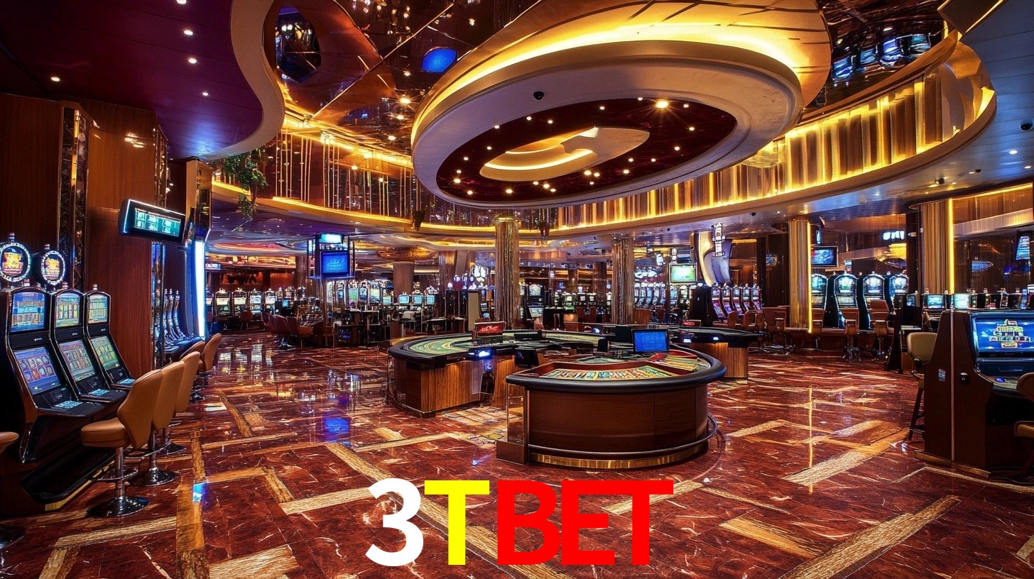 Tournaments 3TBET