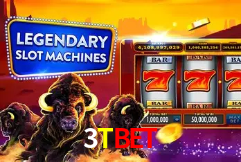 Desvendando o Mundo dos Jogos Virtuais na 3TBET