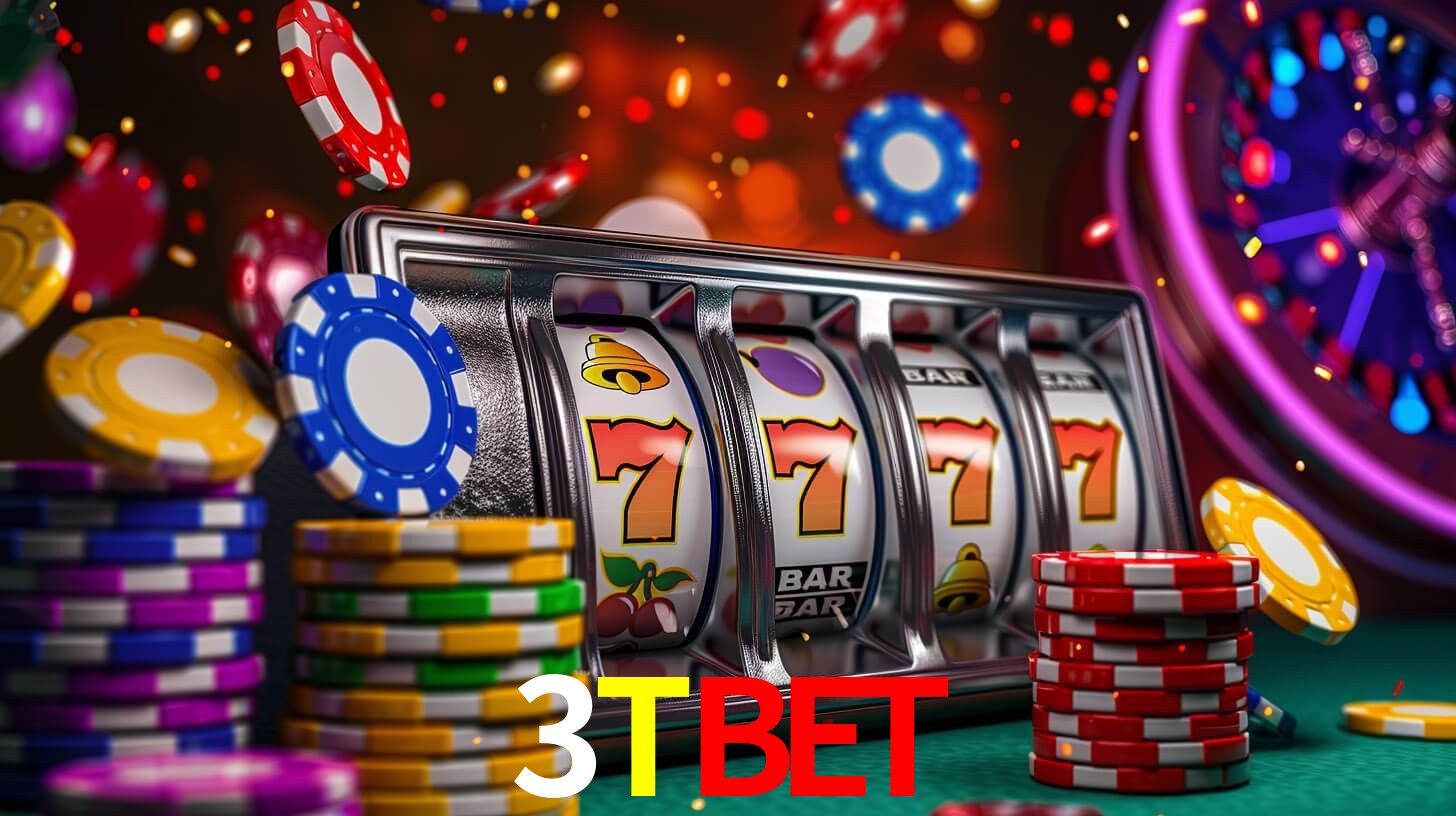 Bônus Diários 3TBET