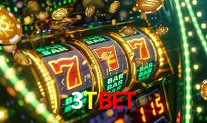Seasonal Promotions 3TBET