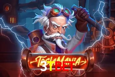 Login Seguro 3TBET