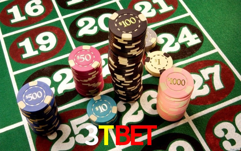 Estatísticas Esportivas 3TBET