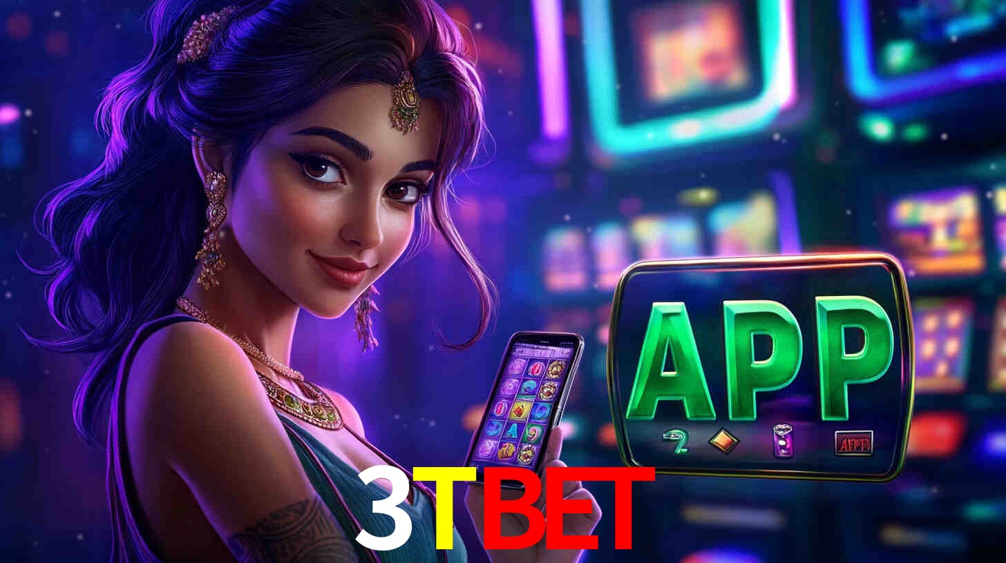 3TBET app