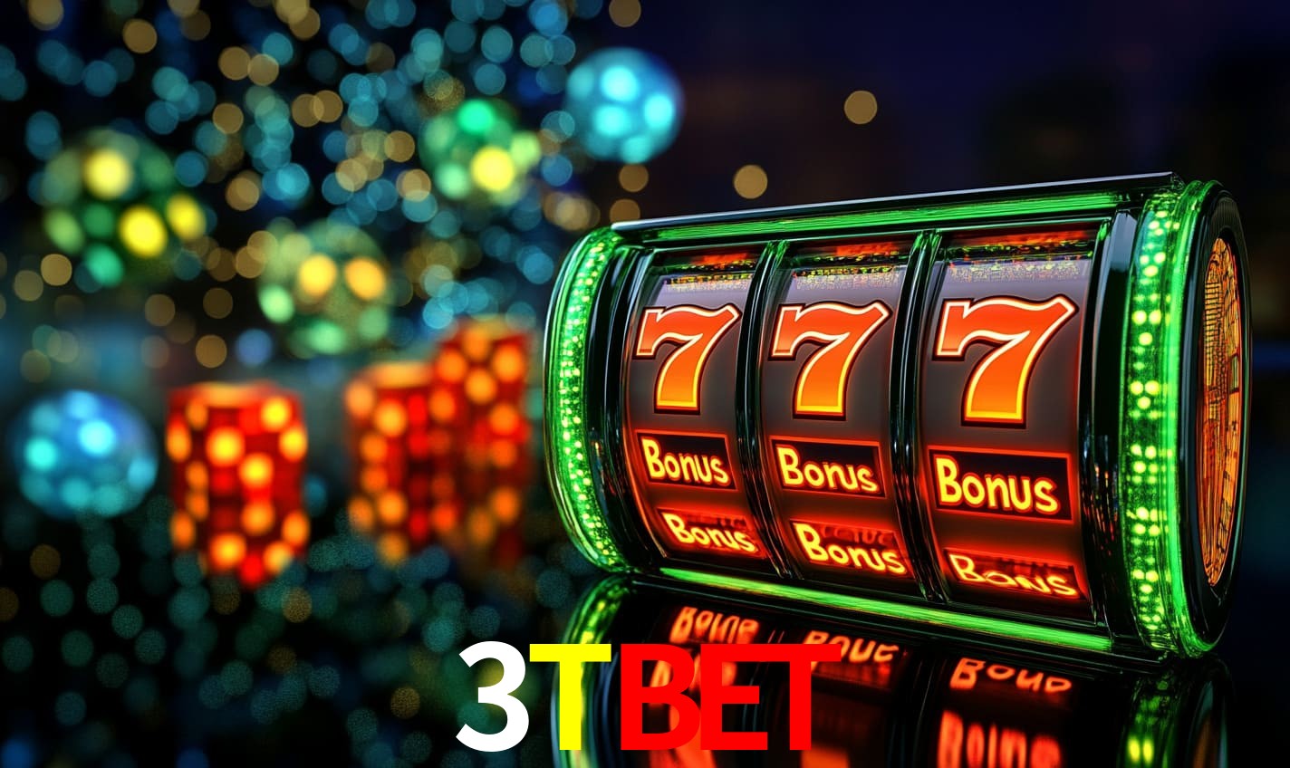 Benefícios da Conta 3TBET