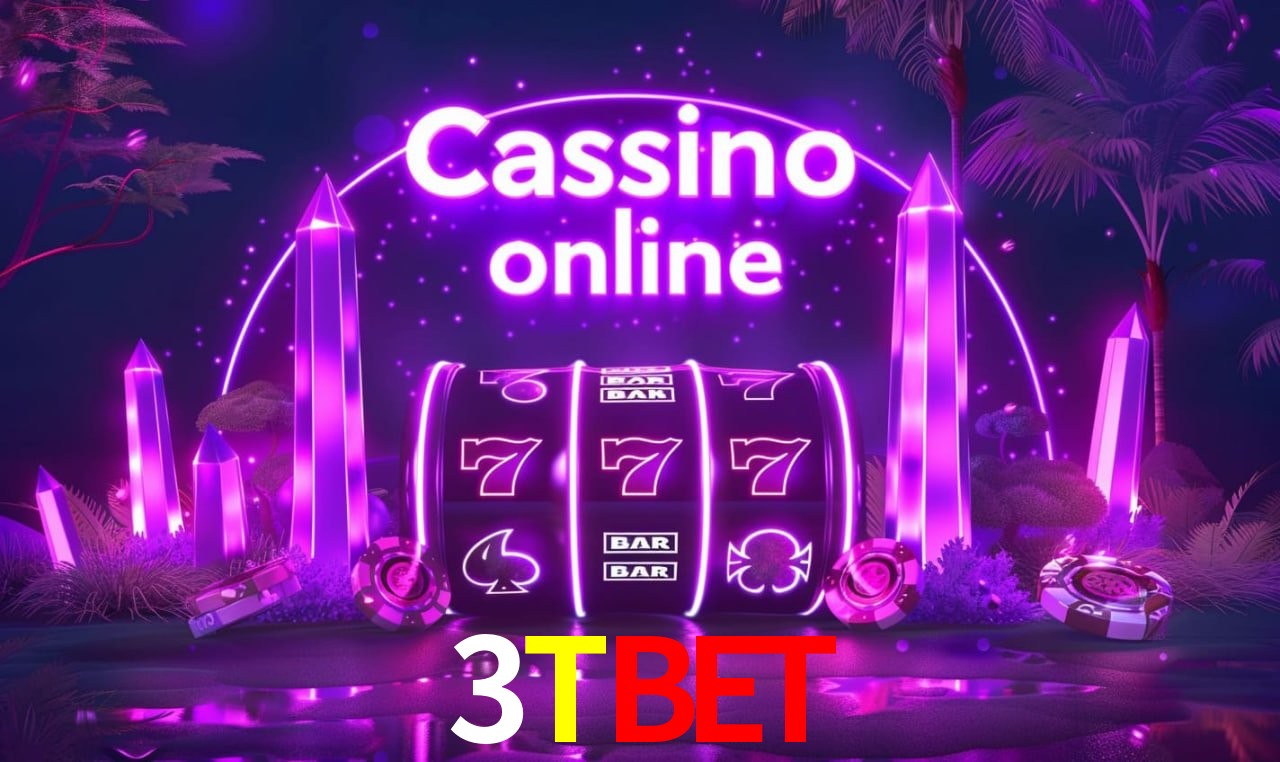 Design Responsivo 3TBET