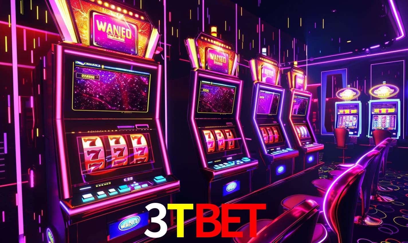 Desvendando o Mundo dos Jogos Virtuais na 3TBET