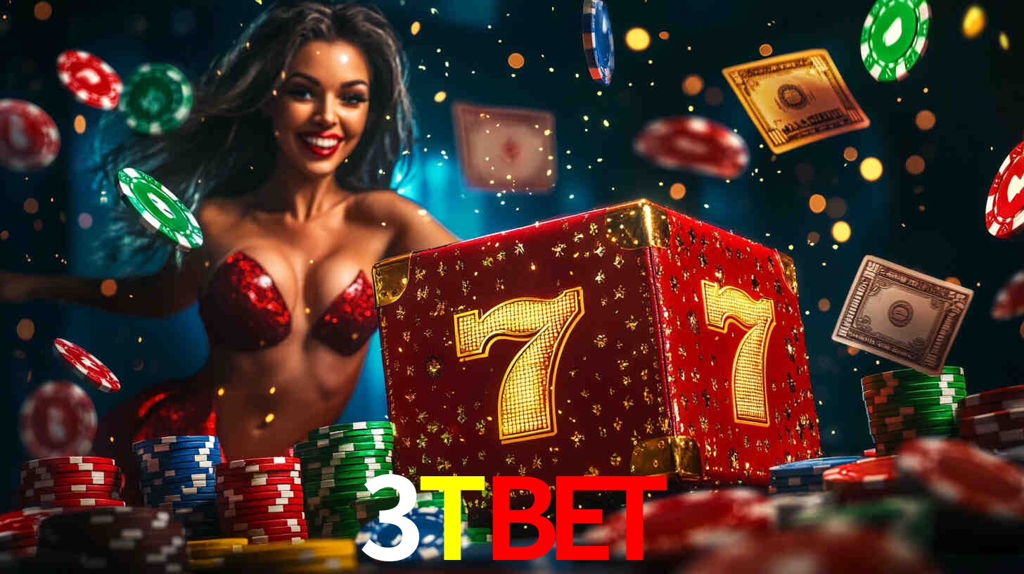 Inovações de Jogos na 3TBET: O Futuro das Experiências Interativas