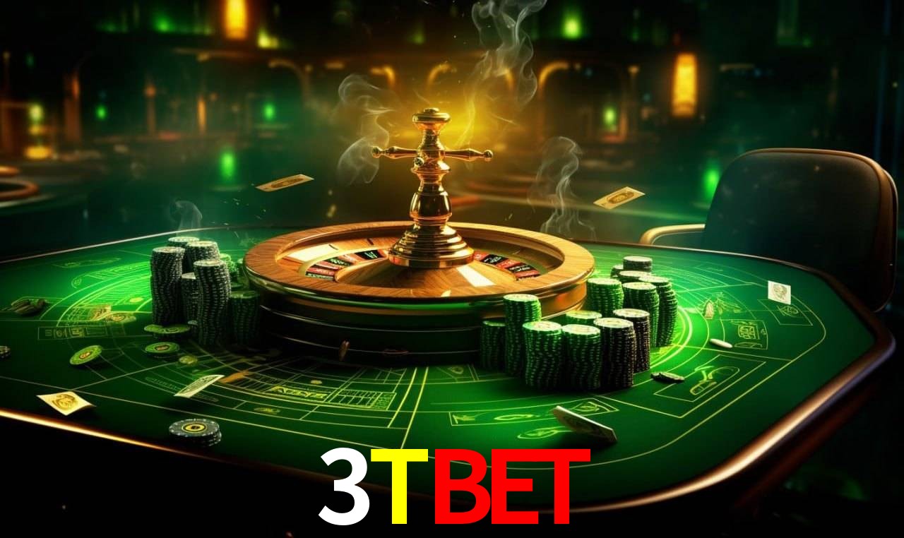 cassino 3TBET