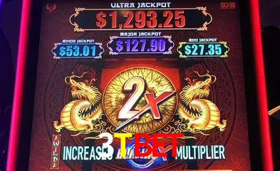 Descubra o Mundo do Cassino Online com 3TBET