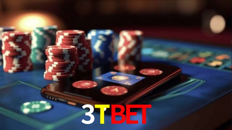 Casino Ao Vivo 3TBET