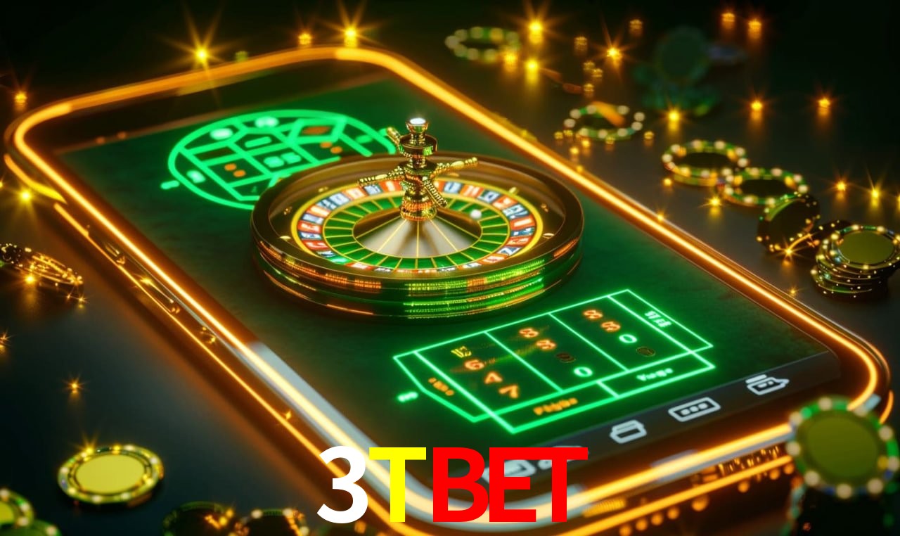Promoção Relâmpago 3TBET