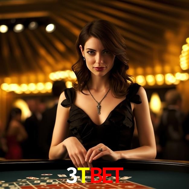 A Experiência Imersiva dos Cassinos Ao Vivo no 3TBET