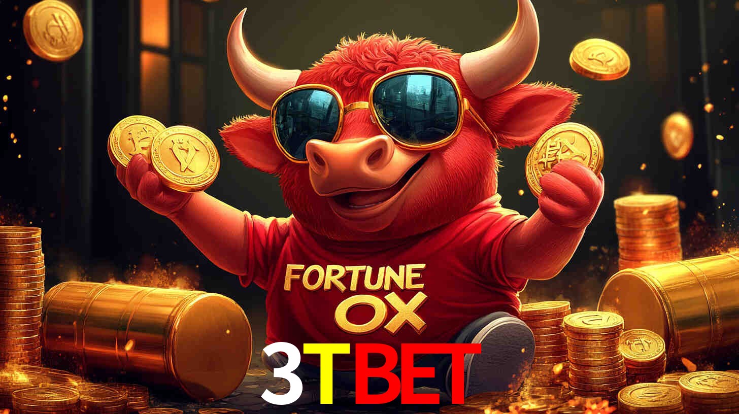 Apostas Esportivas na 3TBET: Um Guia Completo