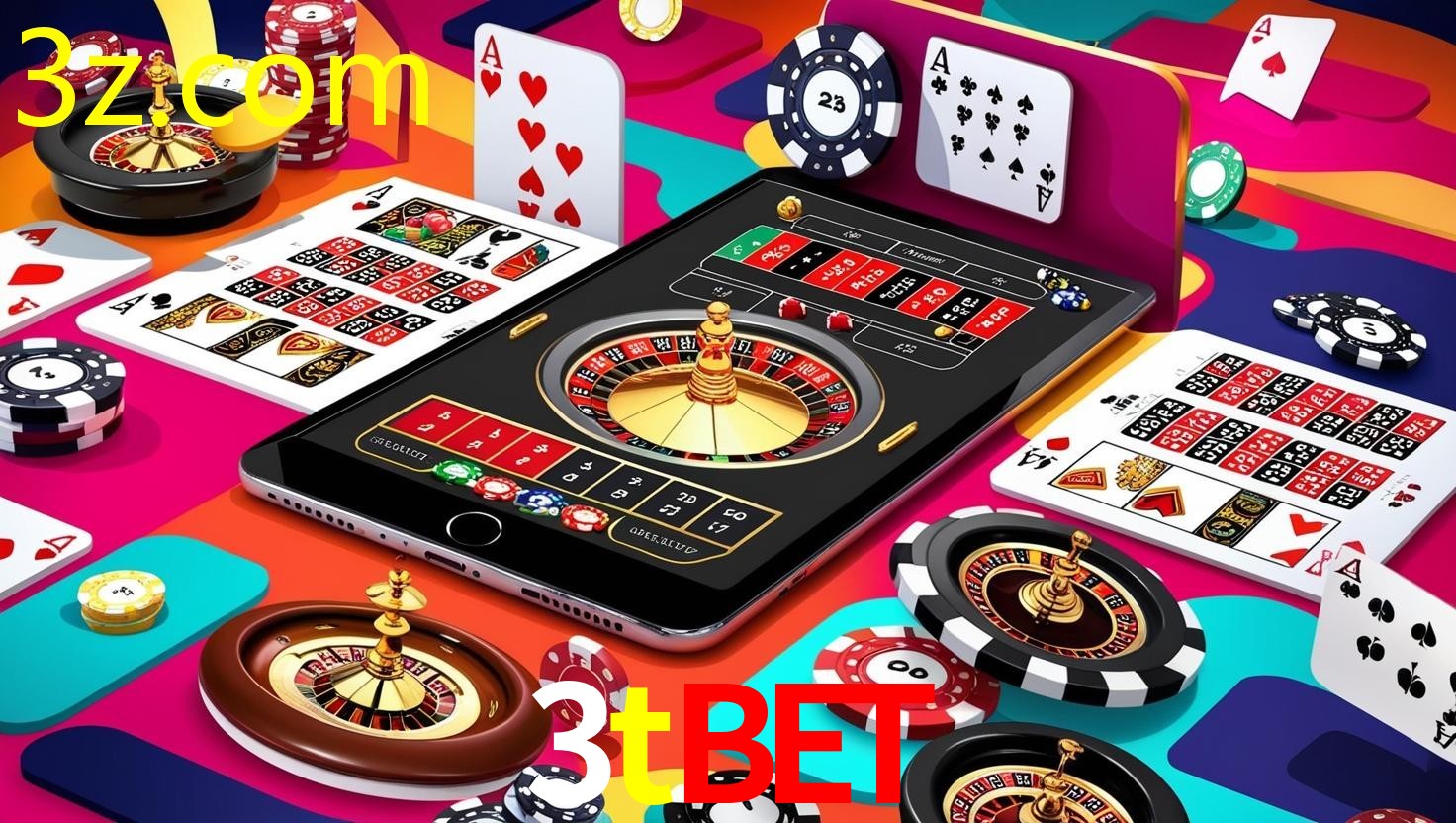 3TBET